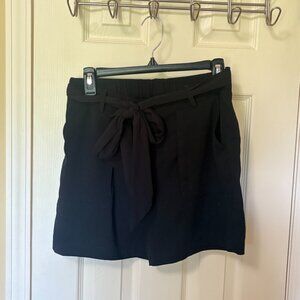 a new day tie shorts